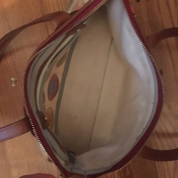DOONEY & BOURKE  shoulder bag. - Picture 4 of 5